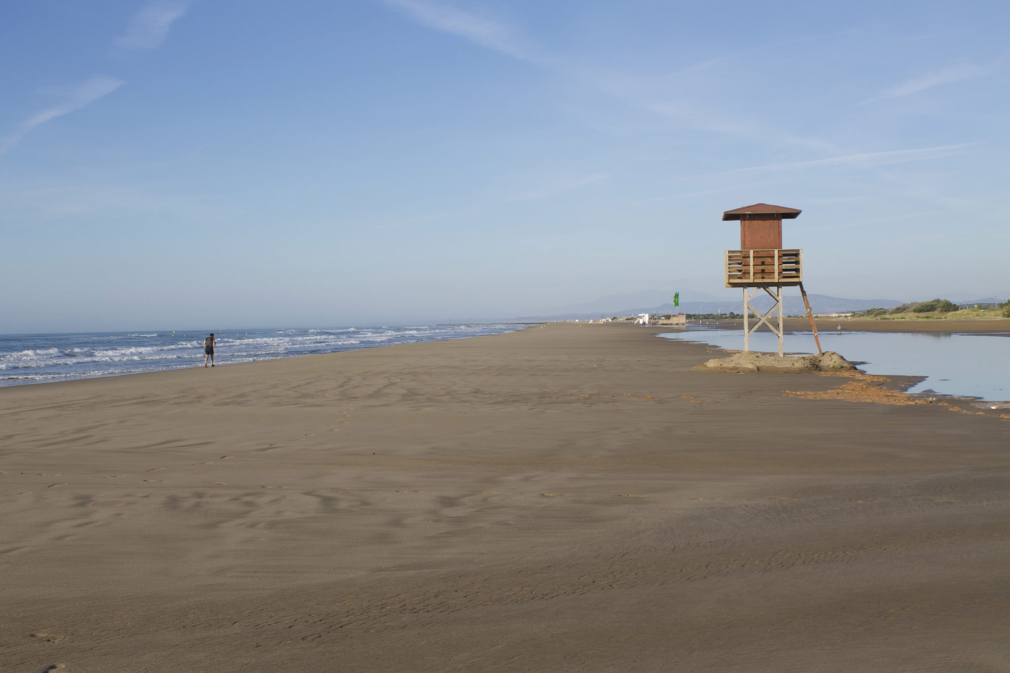Narbonne-Plage
